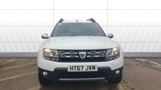 Dacia Duster 1.5 dCi 110 Nav+ 5dr Auto Diesel Estate